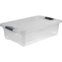 Keeeper Cornelia Collection 33l Storage Box Kirkas
