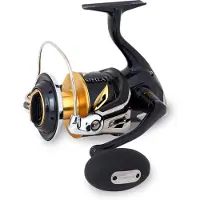 Shimano Stella SW C avokela