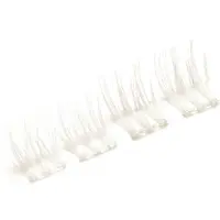 Blik Self-Stick Lash Clusters Blonde 0.1