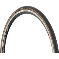 Massi & Stracke Typhoon Elite Classic 700c X 25 Jäykkä Maantiepyörän Rengas