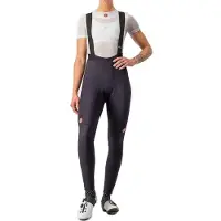 Castelli Sorpasso Ros Lange Trägerhose