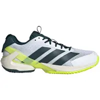 Adidas Adizero Ubersonic 5 Savikentän Kengät