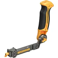 SmallRig 5524 Sling Handle for DJI RS 2/ RSC 2/ RS 3/ 3 Pro/ Mini/ RS 4/ Pro/ Mini (Bumblebee)