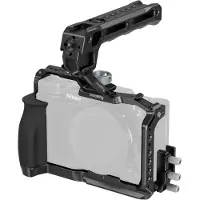 SmallRig Cage kit for Nikon ZR