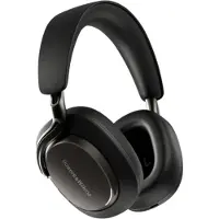 Bowers & Wilkins Px8 S2 Vastamelukuulokkeet, Onyx Black