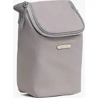 Pelicare Nestle Pullolaukku, Grey