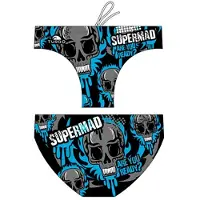 Turbo Supermad Uimahousut