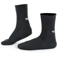 Seac Sub Standard Hd Sukellussaappaat