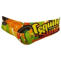 Turbo Tequila Sunrise Uimahousut
