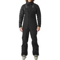 Picture Organic Clothing Testy Bib Pants - Black - S