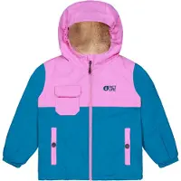 Picture Snowy Kids Takki super pink Koko T03