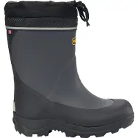 Viking Storm Warm - Black - 38