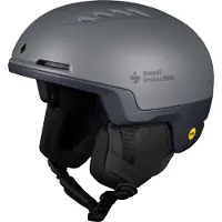 Sweet Protection Daymaker MIPS Kypärä graphite Koko LXL