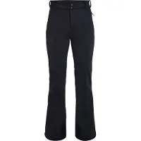 8848 Altitude Women's Francis Pant Black Hiihto- & lasketteluhousut 36