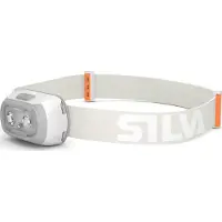 Silva Seek 320, Whiteout, otsalamppu, vaaleanharmaa