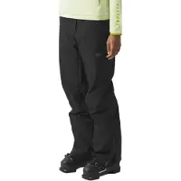 Picture Organic Clothing Treva Pants - Black - XL