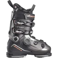 Nordica Sportmachine 3 85 W BOA, laskettelumonot, nainen, pronssi/musta