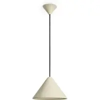 HAY Compass-riippuvalaisin 26 cm Osterivalkoinen