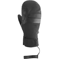 Picture Ancon Rukkaset black Koko 8.0