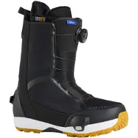 Burton Waverange 2027 Step On Boots black Koko 8.5