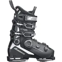 Nordica Women's Speedmachine 3 85 Boa Gw Black Laskettelumonot 24.5