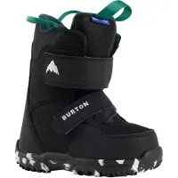 Burton Mini Grom Lumilautailukengät