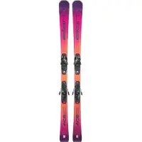 Elan Ace Speed Magic Slx Shift X + Elx 11.0 Gw Alppihiihtopakkaus