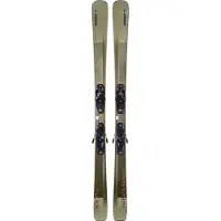 Elan Wingman 83 Ti Shift X + Elx 11.0 Alppihiihtopakkaus