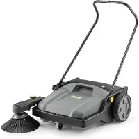 Kärcher Työnnettävä lakaisukone KM 70/15 C Classic