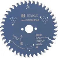 Bosch Katkaisulaikka 2608644126; 140x20 mm; Z42