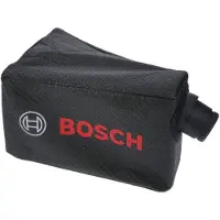 Bosch pölynkeräyspussi