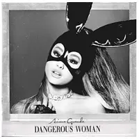 Universal Music - Dangerous Woman (CD)