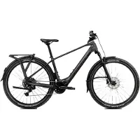 Orbea Kemen Adv 30 Cues U4000 Gs Shadow 2026 Sähköpyörä