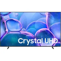Samsung 75" U7022F – 4K LED TV