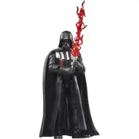 Hasbro 11" Darth Vader Ultimate Force Armor -figuuri, Star Wars Epic World of Action -lelut, ik 4+