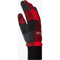 Kombi Windguardian Hanskat, 3 Tones Plaid, M
