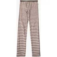 Joha Stripe Leggingsit, Mint, 60