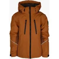 Lindberg Snowpeak Talvitakki, Sudan Brown, 80