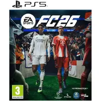 EA Sports FC 26