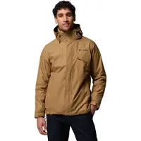 Columbia Sportswear Bugaboo Iii Irrotettava Takki