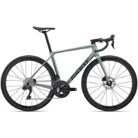 Giant Tcr Advanced 0 105 Di2 2026 Maantiepyörä