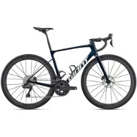 Giant Defy Advanced Pro Ultegra Di2 2026 Maantiepyörä