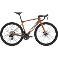 Giant Defy Advanced E+ Elite 1 Force Axs 2026 Sähköinen Maantiepyörä