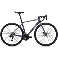 Liv Langma Advanced 1 Pro Compact 105 Di2 2026 Maantiepyörä