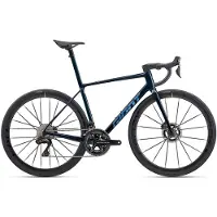 Giant Tcr Advanced Sl 0 Dura-ace Di2 2026 Maantiepyörä