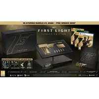 007 First Light Legacy Edition (PC / Steam)