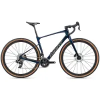 Giant Revolt Advanced Pro 1 Rival Axs 2026 Gravelpyörä