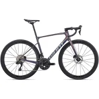 Giant Defy Advanced 0 105 Di2 2026 Maantiepyörä