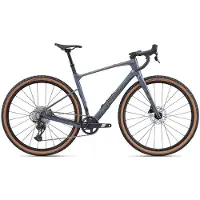 Giant Revolt Advanced 1 Apex Xplr 2026 Gravelpyörä