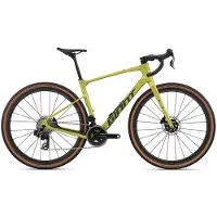 Giant Revolt Advanced Pro 0 Force Axs 2026 Gravelpyörä